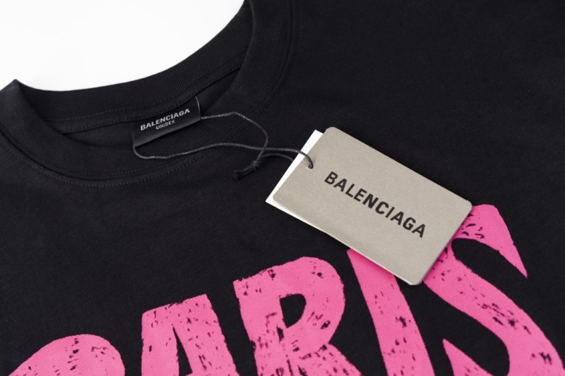 Balenciaga T-Shirts